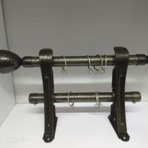 Powder Coated Jua Kali Rods