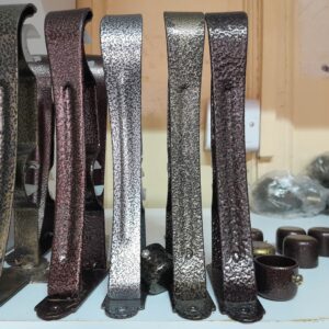 Jua Kali Wall Brackets