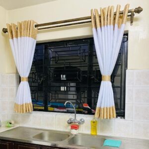 Kitchen Curtains