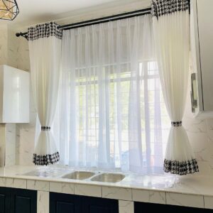 Kitchen Curtains