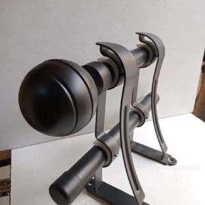 Smooth Jua Kali Rods