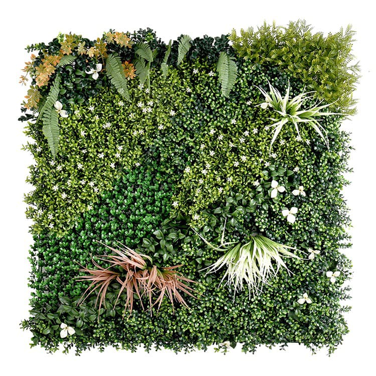Boxwood Panels