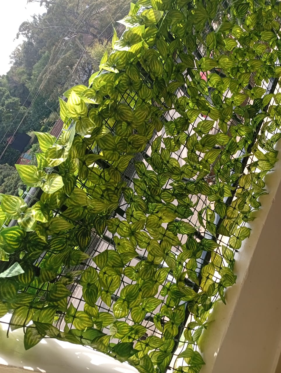 Artificial Privacy Fence - Image 3