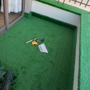 Artificial Grass Carpet 10mm