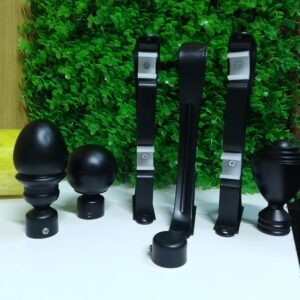 Jua Kali Wall Brackets