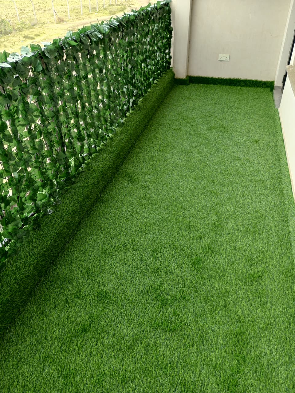 25mm Artificial Grass Carpet