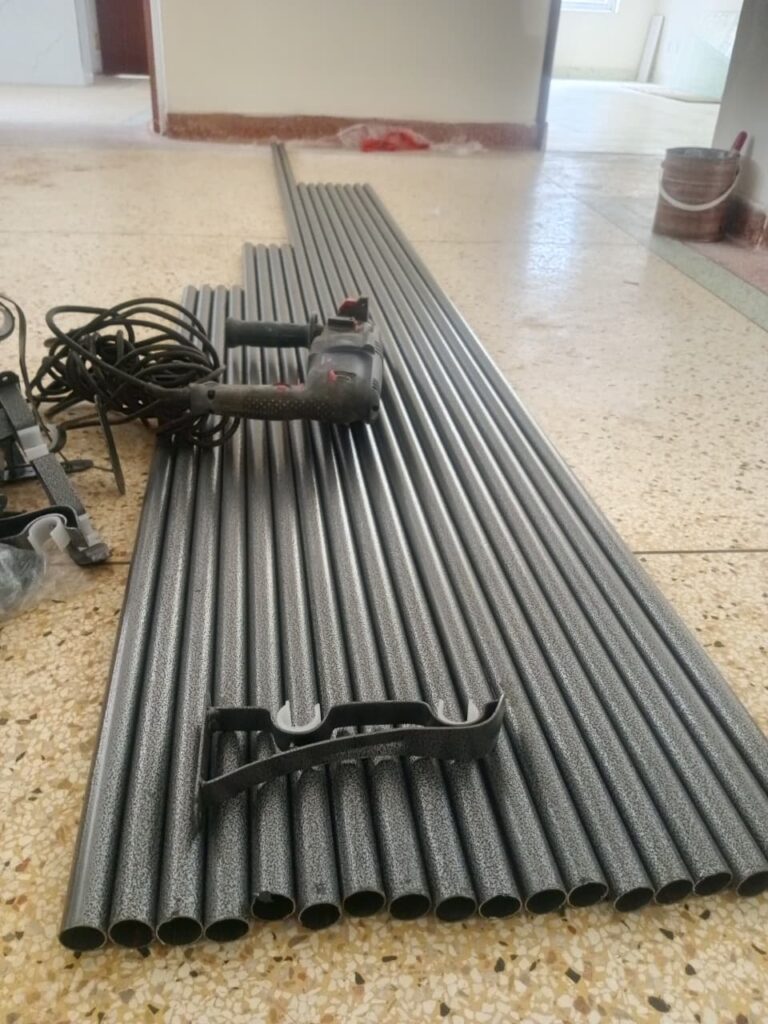 🏡 Jua Kali Curtain Rods Installation: Durable, Affordable & Stylish