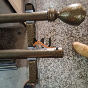 Powder Coated Jua Kali Rods