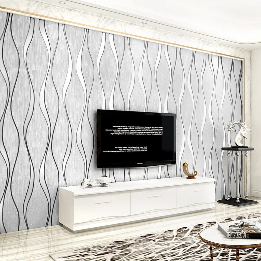 Elegant Damask