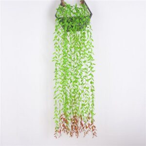 Artificial Willow Leaves