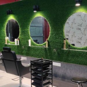 Artificial Boxwood Panels