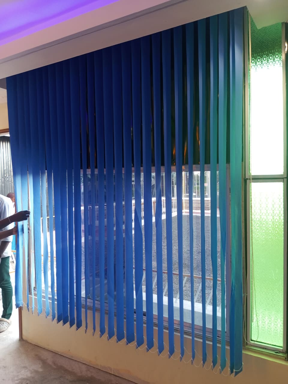 Vertical Blinds - Image 2