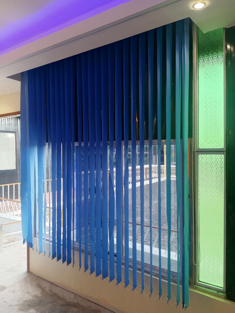 Vertical Blinds - Image 3