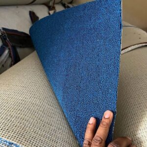 Delta  Wall to Wall Carpet