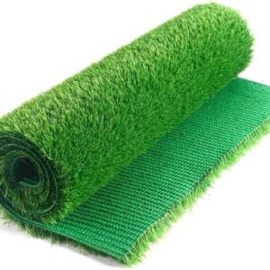 20mm Artificial Grass Carpet for Lawns & Play Areas – Natural Look & Feel