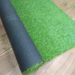 35mm Artificial Grass Carpet for Gardens & Outdoor Landscaping – Soft & Durable
