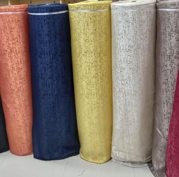 Modern Curtains & Sheers for Living Room - Image 2