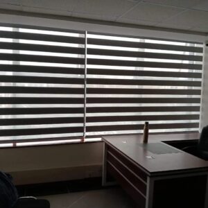 Horizontal Blinds