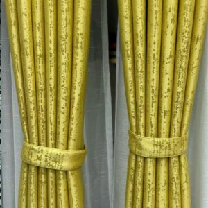 Modern Curtains & Sheers for Living Room