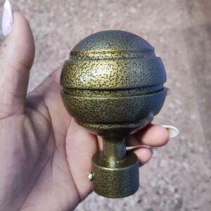 Jua Kali  End Flowers