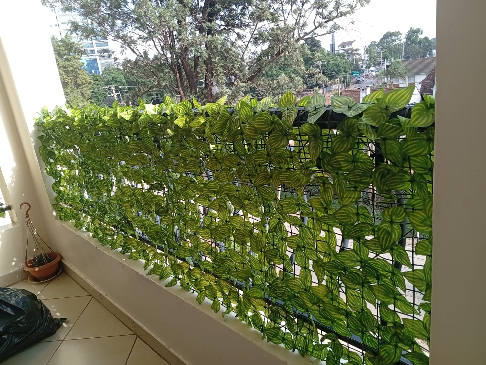 Artificial Privacy Fence - Image 2