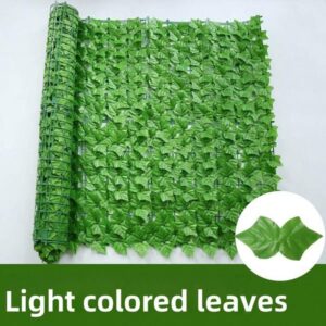 Green Wall Cover for Home & Garden