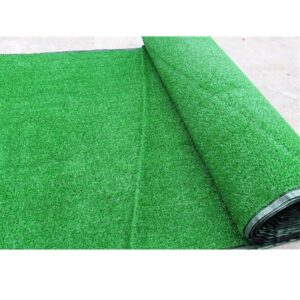 15mm Artificial Grass Carpet for Rooftop, Balcony & Outdoor Spaces – MJ Interiors Nairobi