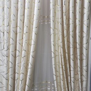 Modern Curtains & Sheers for Living Room