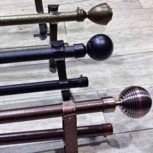 Powder Coated Jua Kali Rods