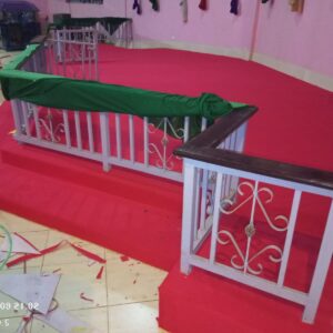Wall to Wall  Altar  Carpet