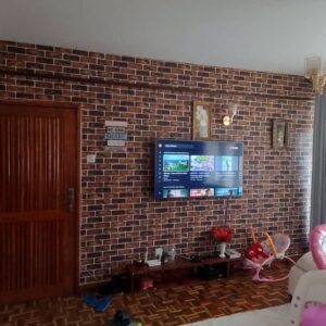 Transform Your Walls With Beautiful Modern Wallpaper