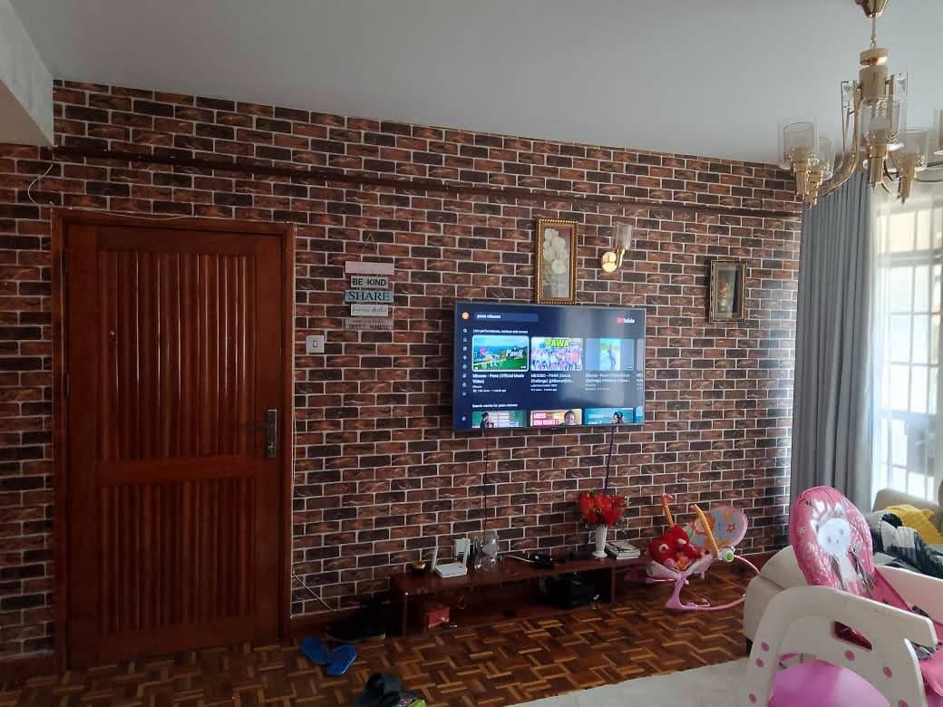 Transform Your Walls With Beautiful Modern Wallpaper