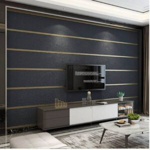 Modern Designer Wallpaper for Stylish Home Interiors