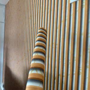 Modern Wallpaper for Feature Walls and Interior Décor