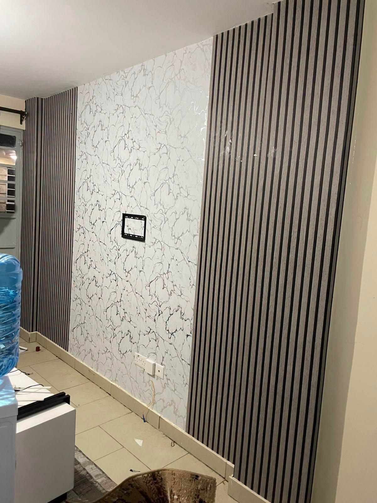 Beautiful Modern Wallpaper Designs for Your Home - Image 2