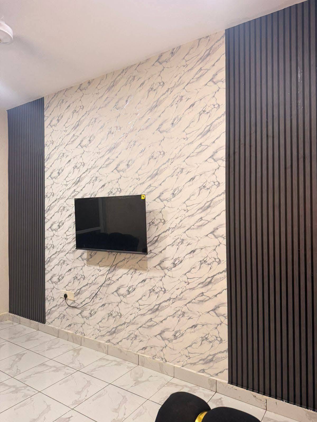 Beautiful Modern Wallpaper Designs for Your Home