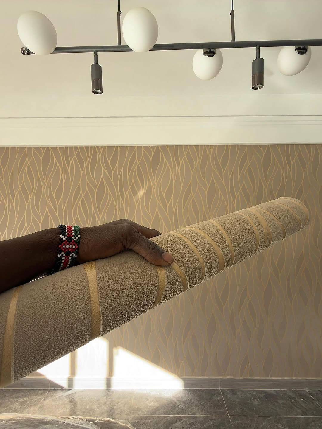 Modern Luxury Wall Covering for Homes and Offices - Image 2