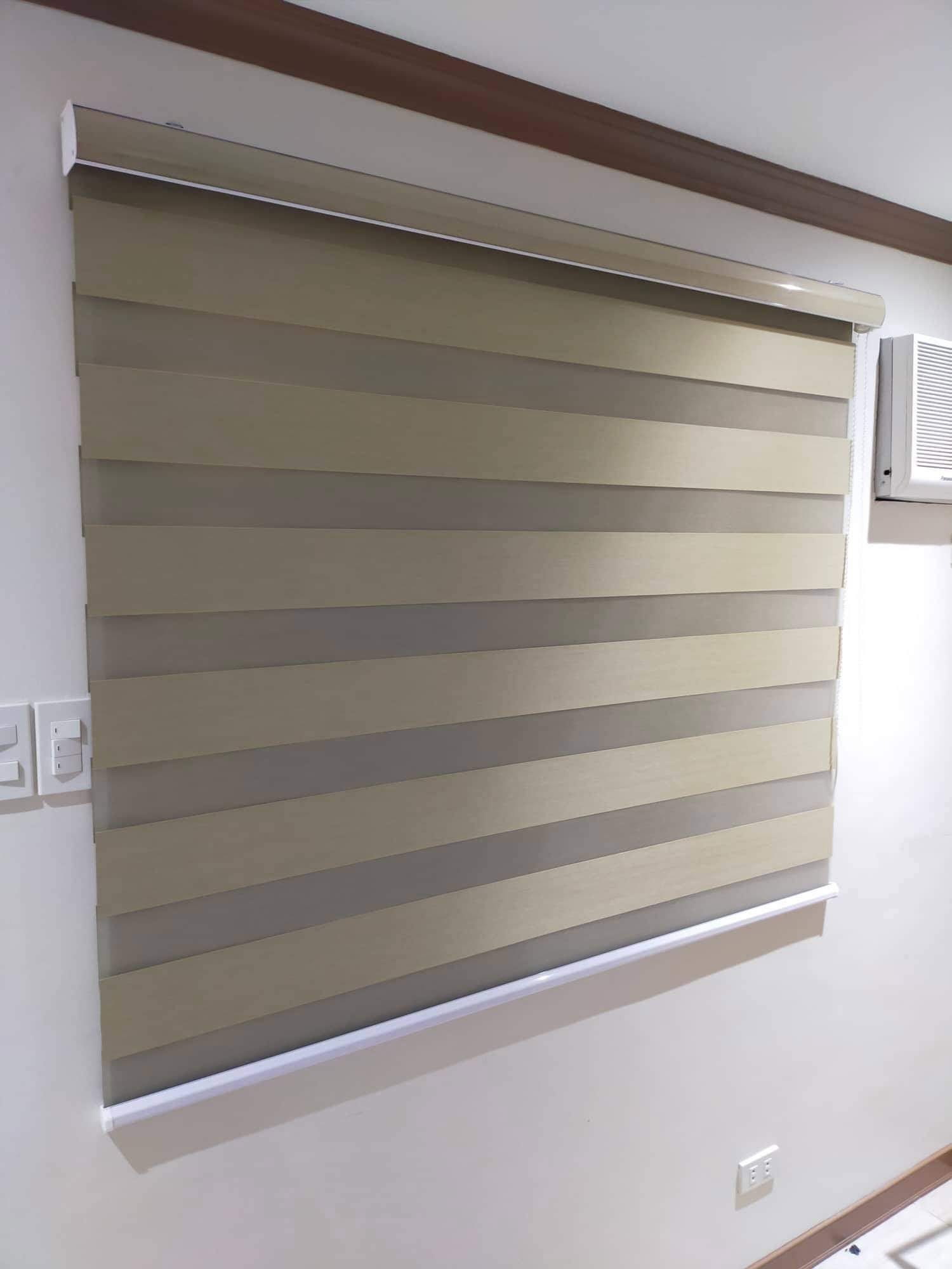 Horizontal Office Blinds - Image 2