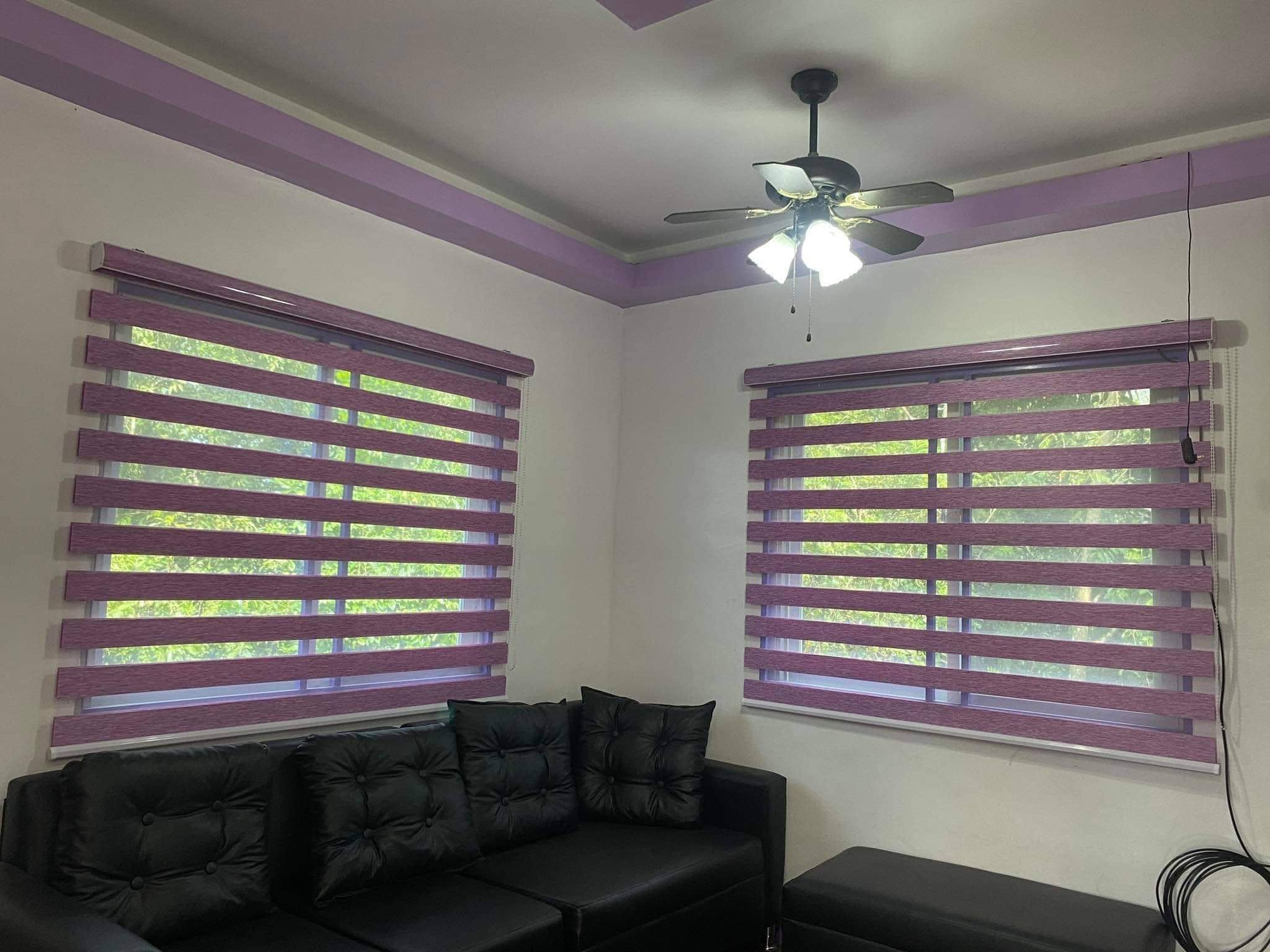Office Horizontal Blinds - Image 2