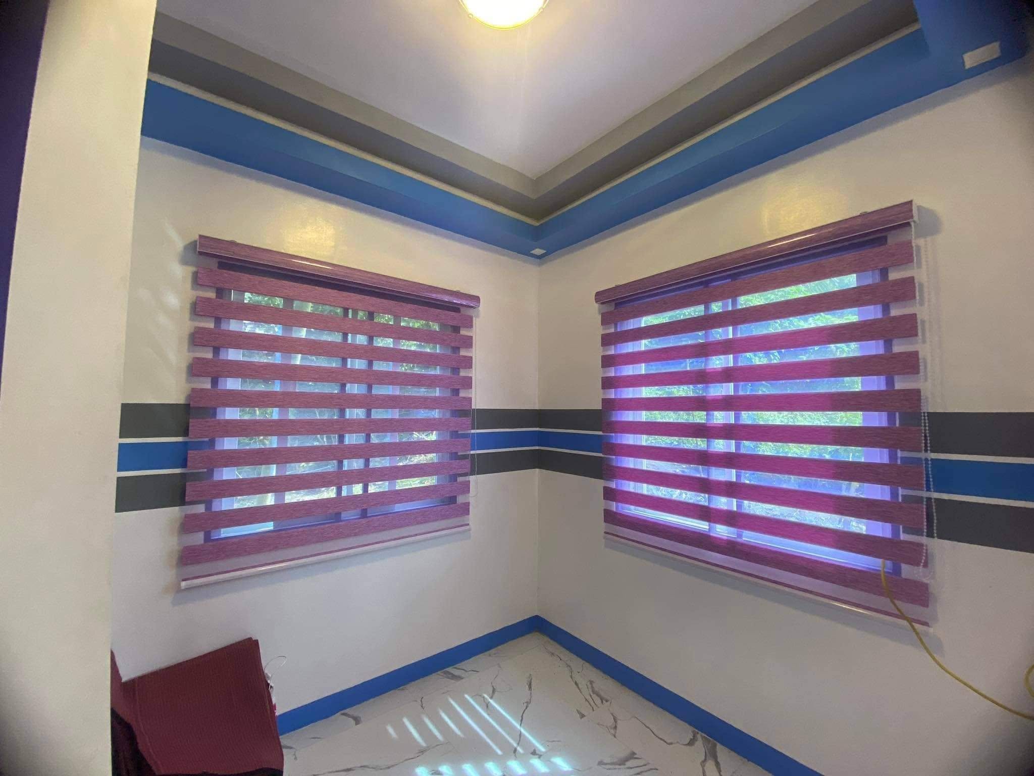 Office Horizontal Blinds