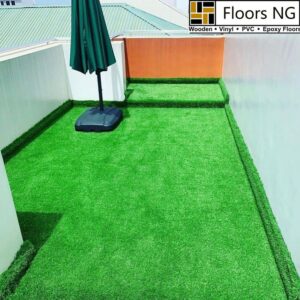 Artificial Grass for Beautiful Garden Borders and Outdoor Areas