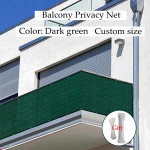Stylish Balcony Privacy Screens for Modern Homes in Kenya